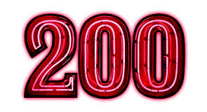 200 Dresses in Under Two Years!