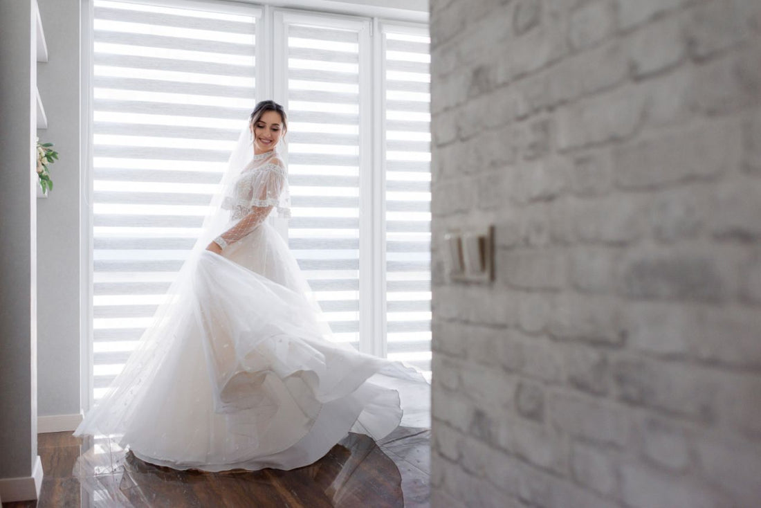 When Is It Too Late to Preserve a Wedding Dress?